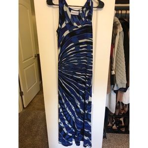 Emilio Pucci Jersey Dress